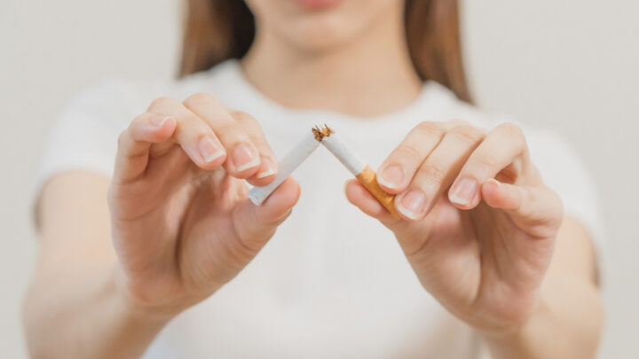 Tabaco e infertilidad